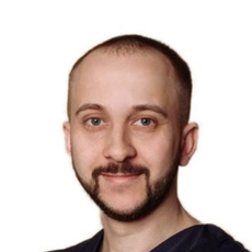 Анисимов Никита Алексеевич, стоматолог-терапевт