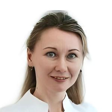 Евдокимова Юлия Анатольевна, педиатр