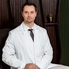 Васильев Андрей Вячеславович, хирург