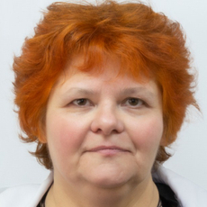 Шеховцева Лариса Витальевна, врач УЗД