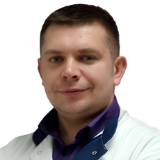 Марков Сергей Сергеевич, стоматолог-хирург