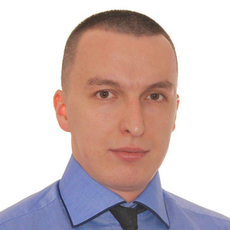 Сыроватский Алексей Андреевич, анестезиолог