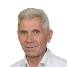 Иванов Сергей Витальевич, кардиолог