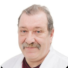 Гун Антон Францевич, нейрохирург