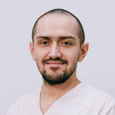 Омаров Имам Магомедрасулович, стоматолог-терапевт