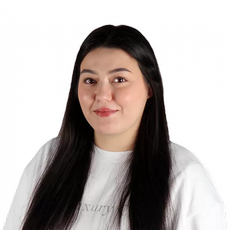 Сатушиева Маргарита Эдуардовна, стоматолог-ортопед