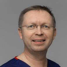 Мурзенков Эдуард Львович, стоматолог-хирург