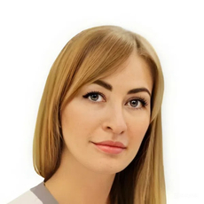 Апёнкина Юлия Валерьевна, эндокринолог