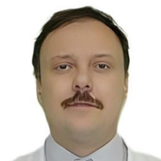 Чащин Александр Юрьевич, дерматолог