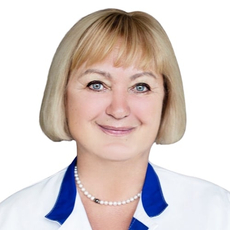 Князева Ольга Михайловна, психиатр