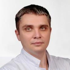 Коновалов Евгений Александрович, ортопед