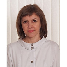 Быкова Светлана Николаевна, гинеколог