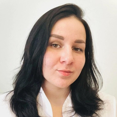 Матюнина Виктория Андреевна, терапевт