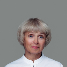 Кононова Ольга Анатольевна, педиатр