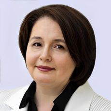 Полетаева Мария Анатольевна, гинеколог