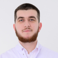 Караханов Гани Ибрагимович, ортопед