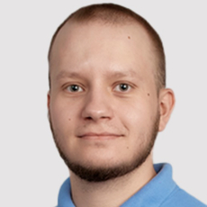 Антипин Кирилл Игоревич, стоматолог-хирург