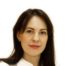 Емельянова Полина Валерьевна, невролог