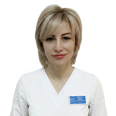 Мартынова Юлия Андреевна, стоматологический гигиенист