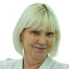 Багдасарова Галина Александровна, косметолог