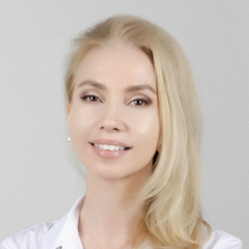 Манапова Зухра Бабаджановна, врач-косметолог