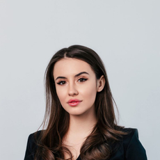 Захарова Алевтина Алексеевна, ортодонт