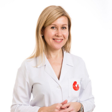 Соколова Ольга Александровна, психолог