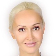 Драганик Елена Владимировна, врач ЛФК