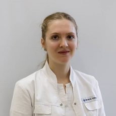 Петрушкевич Екатерина Сергеевна, терапевт