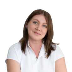 Демихова Ольга Александровна, детский стоматолог