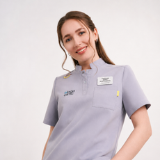 Степанова (Жаткина) Диана Александровна, ортодонт