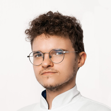 Антипин Дмитрий Андреевич, кардиолог