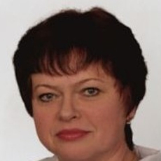 Пиянзина Галина Сергеевна, физиотерапевт