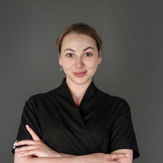 Патракова Диана Олеговна, стоматолог-хирург
