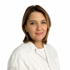 Шаерман Надежда Сергеевна, детский психолог