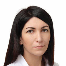 Емельянова Зульфия Джамалдиновна, невролог