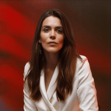 Кудрявцева Василиса Алексеевна, психолог