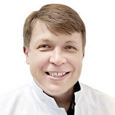 Ненахов Филипп Викторович, гинеколог