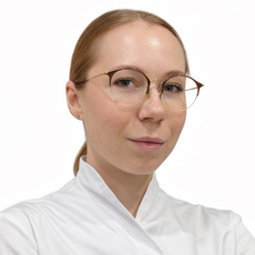 Маклакова Вероника Денисовна, стоматологический гигиенист