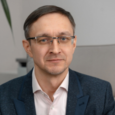 Дмитриев Андрей Ильич, психиатр
