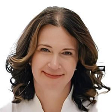 Фереферова Нина Михайловна, ревматолог