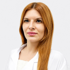 Глотова (Плешакова) Ирина Алексеевна, массажист