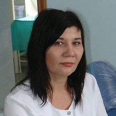 Кадикова Светлана Маратовна, стоматолог-терапевт