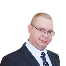 Шевырногов Александр Сергеевич, психиатр