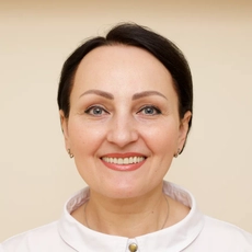 Филатова Ирина Николаевна, стоматологический гигиенист