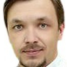 Ябров Никита Александрович, фтизиатр