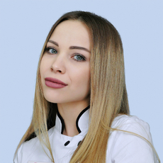 Шлопак Алена Степановна, стоматолог-терапевт