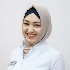 Разак-Заде Адиба Давроновна, стоматолог-терапевт