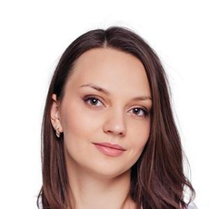 Сергеева Юлия Игоревна, терапевт