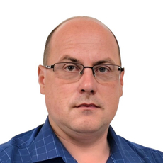 Озерецковский Алексей Александрович, детский офтальмолог